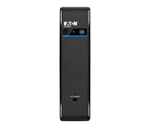 EATON Zasilacz awaryjny 3P Ellipse 1700 USB FR - 1336082 - zdjęcie 2